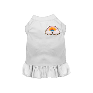 Chenille Rainbow  - Pack Of: 1