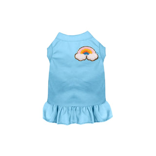 Chenille Rainbow  - Pack Of: 1