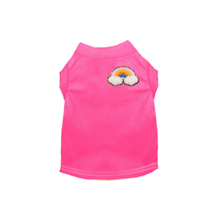 Chenille Rainbow  - Pack Of: 1