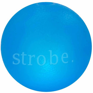 Planet Dog Orbee-Tuff Strobe Ball Light Up Dog Toy
