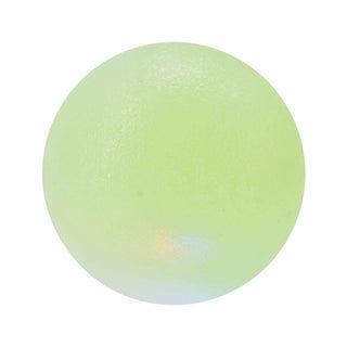 Planet Dog Orbee-Tuff Strobe Ball Light Up Dog Toy