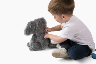 Sparkle the Rescue Dog Kit