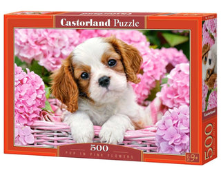 500 Piece Jigsaw Puzzle, 1000 Piece Jigsaw Puzzle