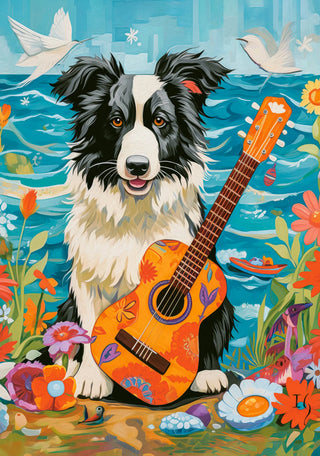 500 Piece Jigsaw Puzzle, 1000 Piece Jigsaw Puzzle