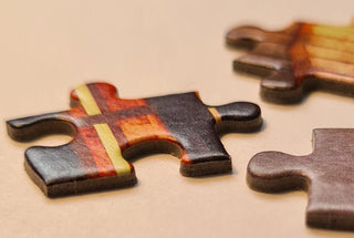 500 Piece Jigsaw Puzzle, 1000 Piece Jigsaw Puzzle