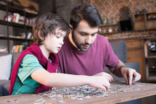 500 Piece Jigsaw Puzzle, 1000 Piece Jigsaw Puzzle