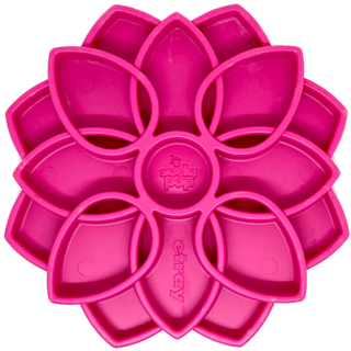 Mandala Design eTray Enrichment Tray for Dogs