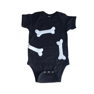 Baby Onesie - Where is my dog