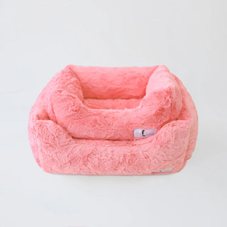 Cuddle Dog Bed