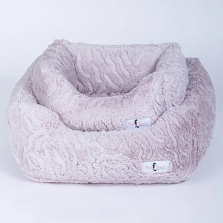 Cuddle Dog Bed
