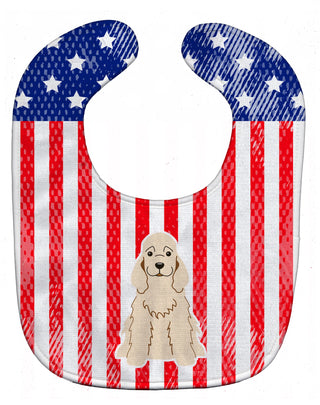 Dog Baby Bib