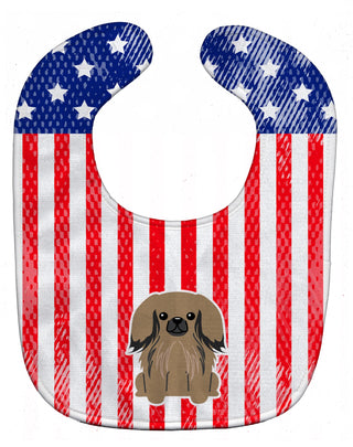 Dog Baby Bib