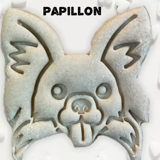 June Bug Dog Breed Dog Cookies