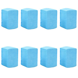vidaXL Puppy Training Pads Doggy Pads Disposable Pee Pads Non Woven Fabric-2