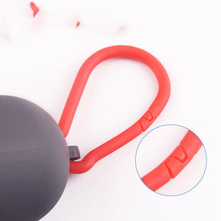 Portable Pet Waste Bag Dispenser With Trash Box-1