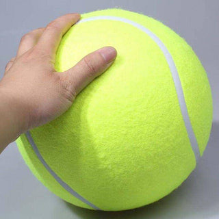 Jumbo Tennis Ball-2