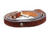 Brown- Black Trim