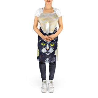 Big Kitty Cat Apron-4