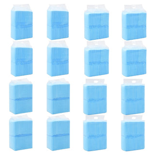 vidaXL Puppy Training Pads Doggy Pads Disposable Pee Pads Non Woven Fabric-5